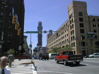 012 - Bromoseltzer Tower
